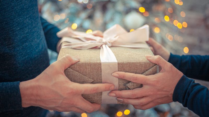 Pourquoi choisir un chèque cadeau électronique ?