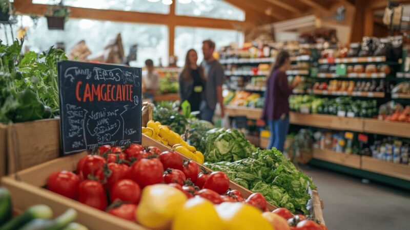À la découverte de Satoriz : Quand le bio devient un choix quotidien accessible