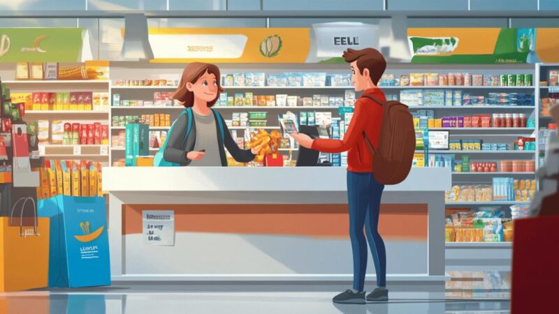 Guide Pratique : Résoudre Vos Problèmes de Carte de Fidélité Avec Le Service Client E.Leclerc