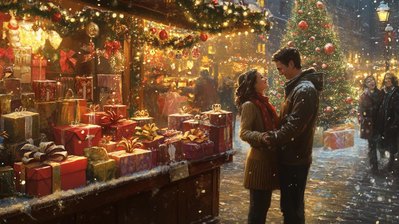 Mon Chéri pour Noël : traditions et idées cadeaux