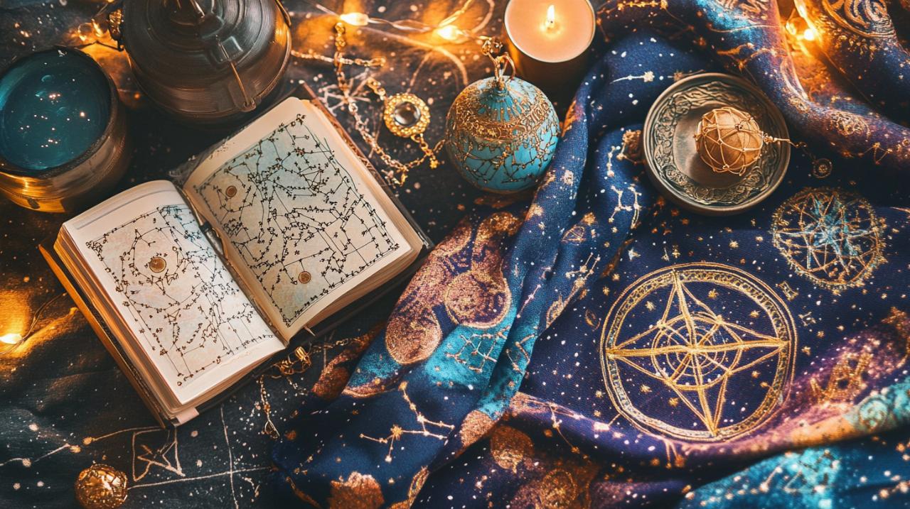Découvrez l&rsquo;eshop idéal pour des idées cadeaux astrologiques originales